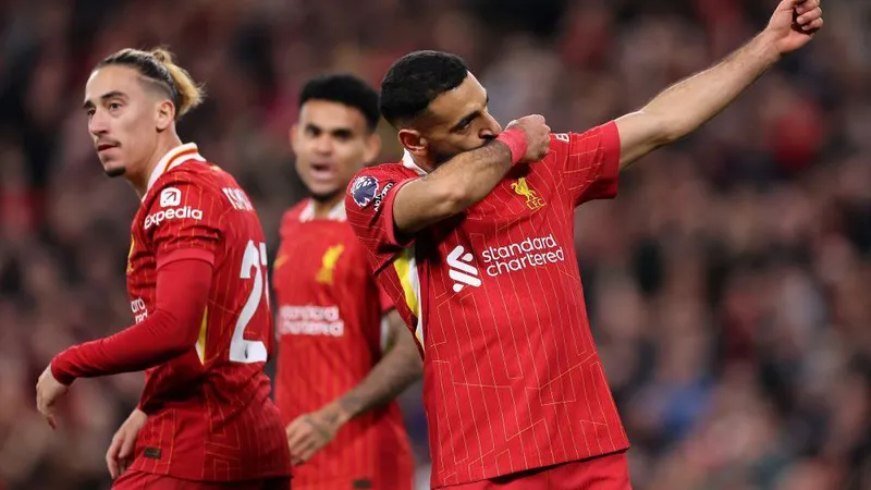 Minh họa cho Ảnh bóng đá "Liverpool" vs Minh họa cho Ảnh bóng đá "Liverpool" vs